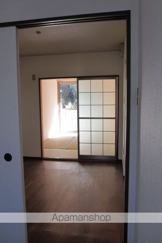プレジール浜の宮の内装写真