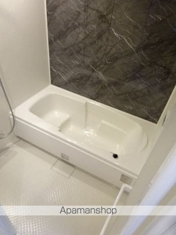 セレノ ブリッサの内装写真