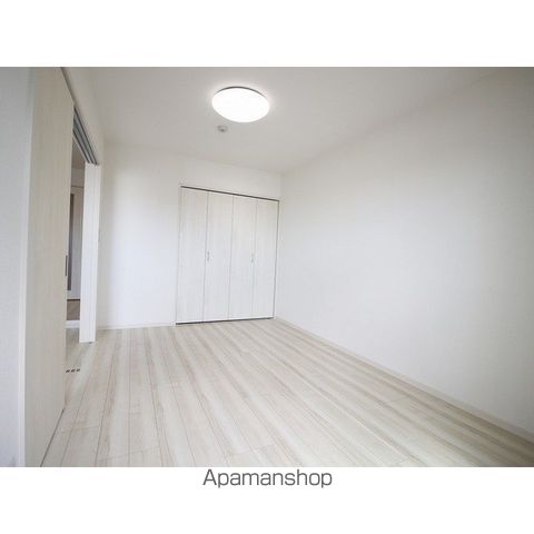 アンプルールフェール 梶が谷の内装写真