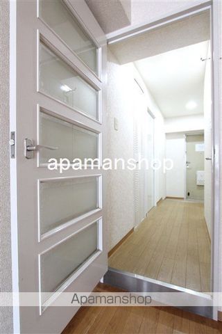 シャトーMINAMISEMBAの内装写真