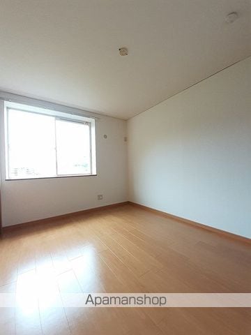 メゾン横山の内装写真