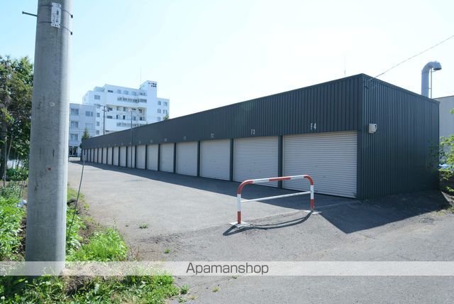 ライオネル水車町のその他写真