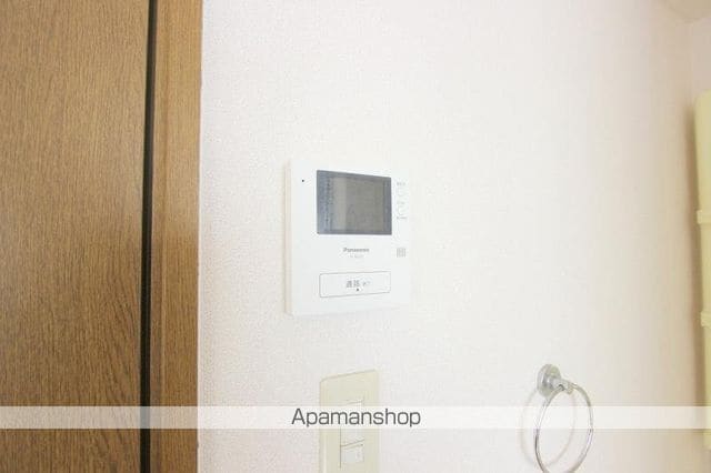 サンハイツG・H・I・J・Kの内装写真