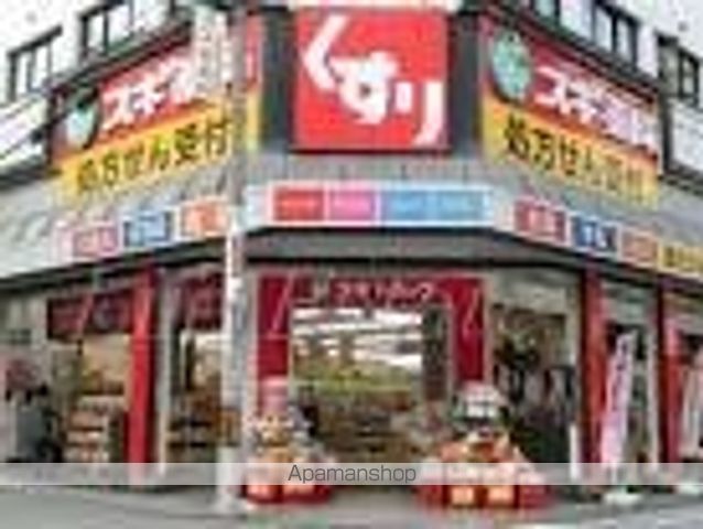 JASPER御堂筋本町の周辺写真
