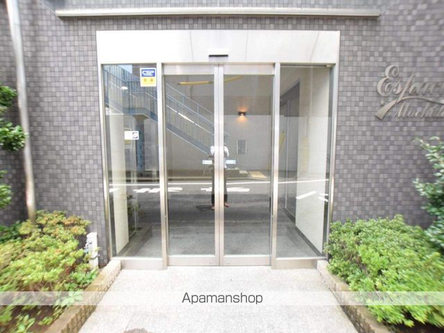Espacio Machidaの外観写真