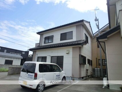 浅野住宅[3SDK/63.52m2]の外観4