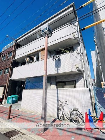 サンハイツ中宮