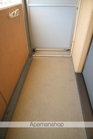 M’プラザ津田駅前十番館の内装写真