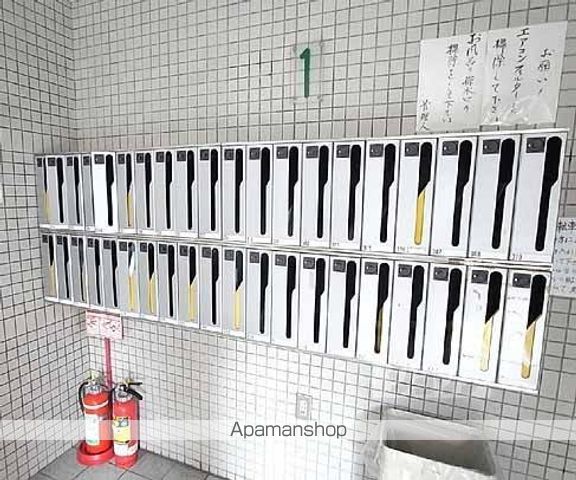松屋レジデンス百万遍のその他写真