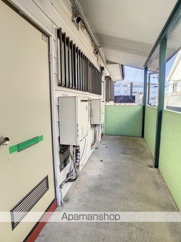 H1リバティハイツのその他写真