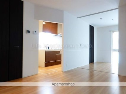 Ｃｈｏｕｃｈｏｕにおの浜（シュシュニオノハマ）[1LDK/41.01m2]の内装1