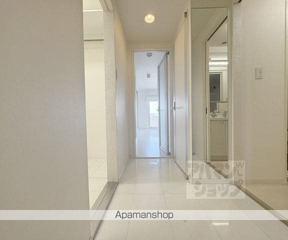 プリオーレ24堀川紫明の内装写真