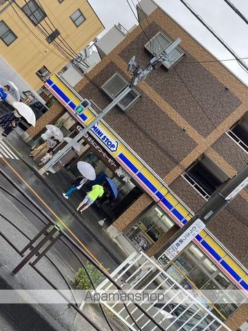 ヒルトップ百合丘の周辺写真