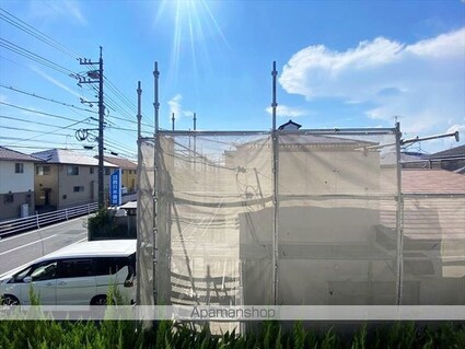 コスモスＡ[1R/19.82m2]の眺望