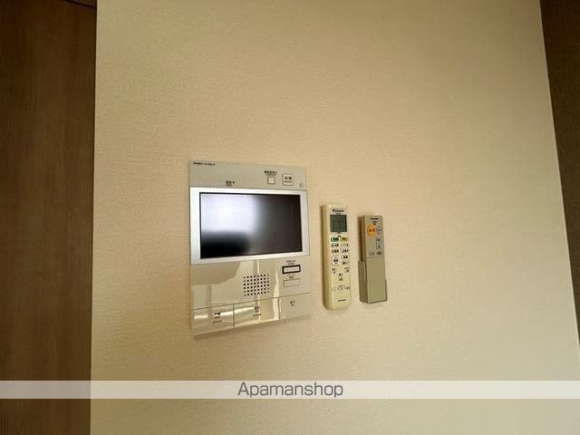 NーStage三郷の内装写真