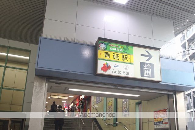 リッツハウスVIの周辺写真