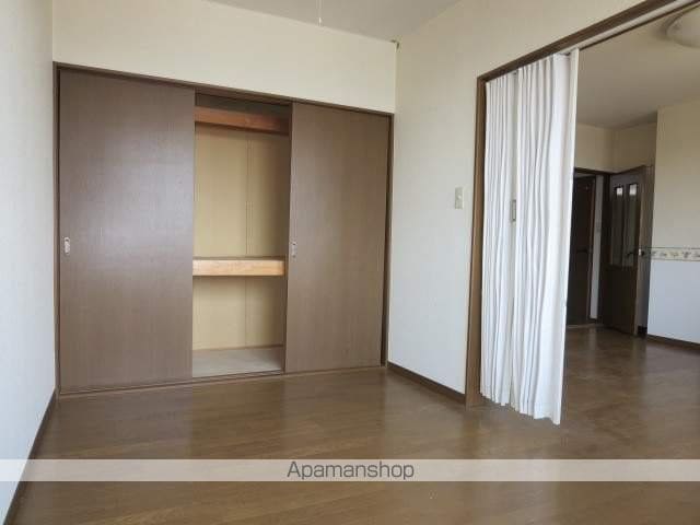 ハイツかねよしAの内装写真