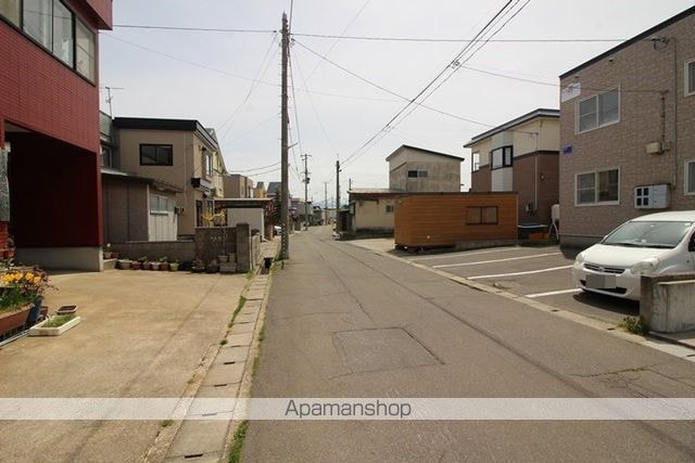 ハイツ寿[2LDK/56.93m2]の周辺2