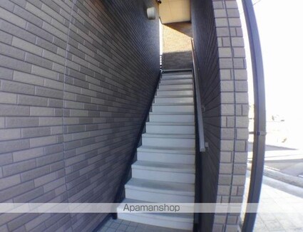 香川県高松市香川町大野[1K/29.71m2]の共用部1