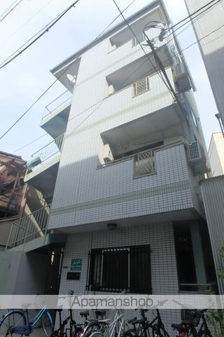 MAISONNOAHの外観写真
