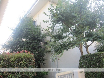 グリーンヒルＢ[1K/20m2]の外観1