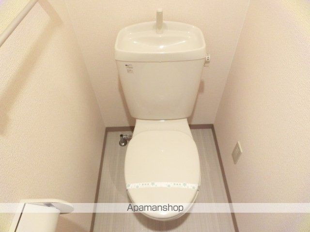 オーパスの内装写真