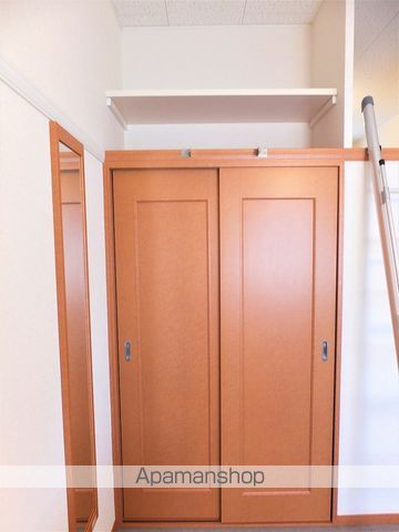 レオパレスルミエールの内装写真
