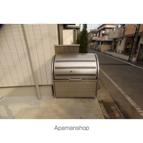グランツの内装写真