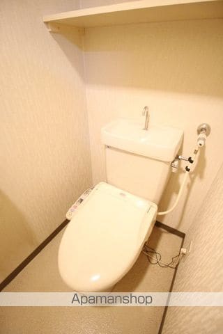 リゾルテ中央の内装写真