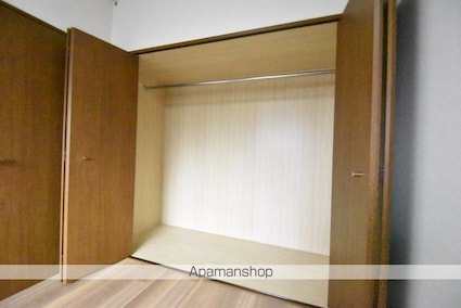 メゾンフクダ[2LDK/56.1m2]の収納