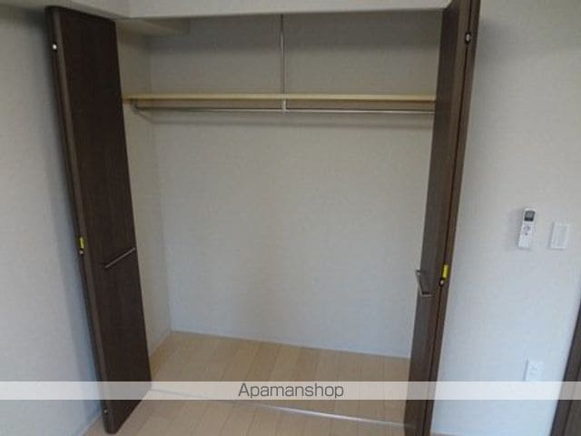 マストライフ知事公館の内装写真