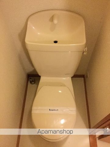レオパレスORACIONの内装写真