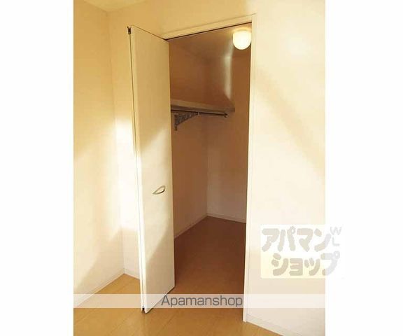 セジュール南堅田の内装写真