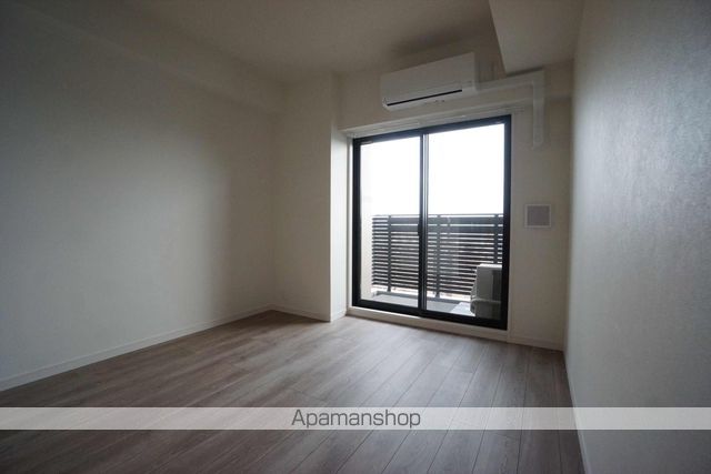 SーRESIDENCE尾頭橋CLARITYの内装写真