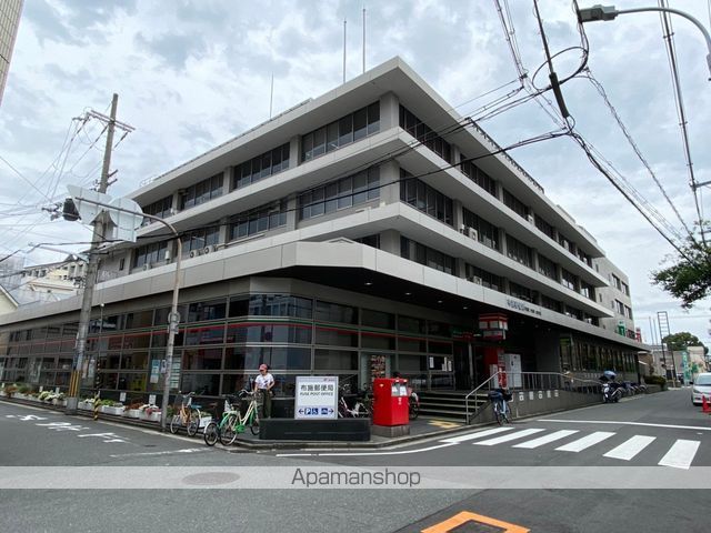 CASA永和の周辺写真