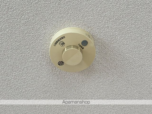 ロゼ有沢の内装写真