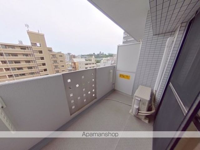朝日プラザ坪井の内装写真