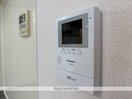 ルーシッド新保[1LDK/41.26m2]のその他設備