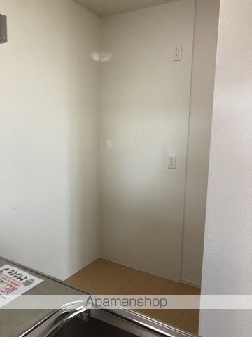 ディアベルジュの内装写真
