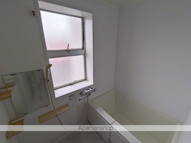 アパートメント大貫の外観写真