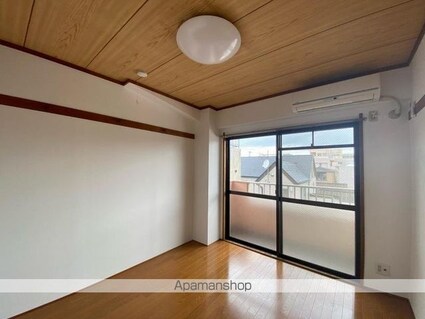 白川ハイツ[1DK/26.09m2]のその他部屋・スペース