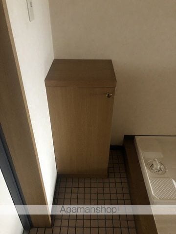 プレジデント高柳の内装写真