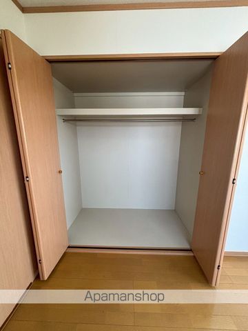 ブリリアントヒルIIの内装写真