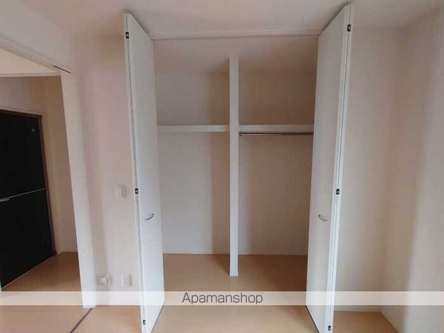DーROOM楠見中の内装写真