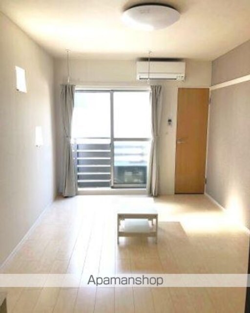 クレイノフェリーチェ[1K/25.37m2]のリビング・居間1