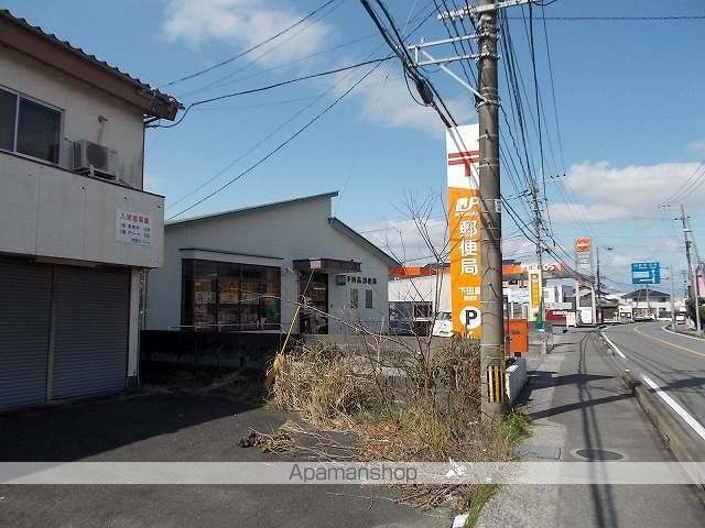 ラッフィナートの周辺写真