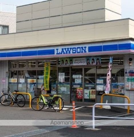 ウィンベルソロ蒲田第2の周辺写真
