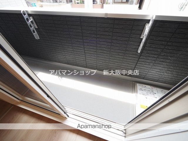 クラシスト三津屋南の内装写真