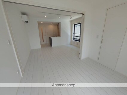 アトリオフラッツ高円寺[1LDK/40.1m2]の内装2