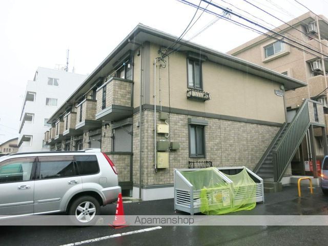 Lumiele Iの外観写真